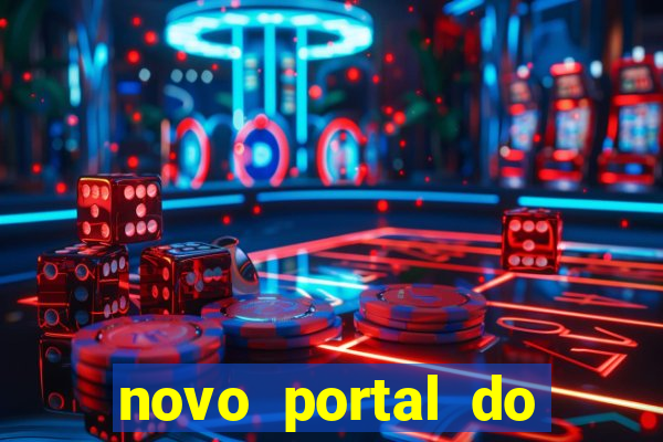 novo portal do aluno cruzeiro do sul