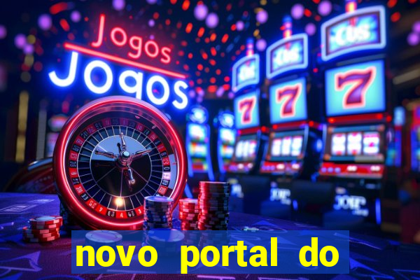 novo portal do aluno cruzeiro do sul