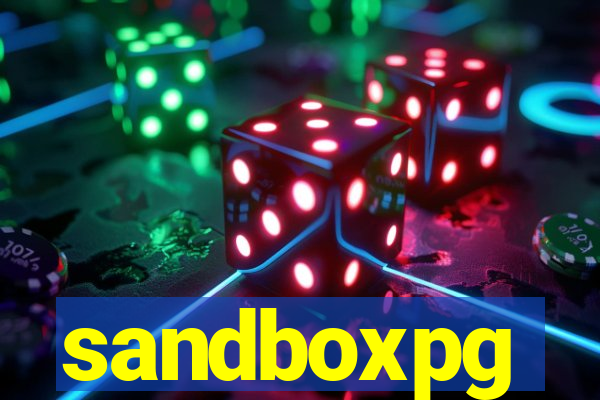 sandboxpg