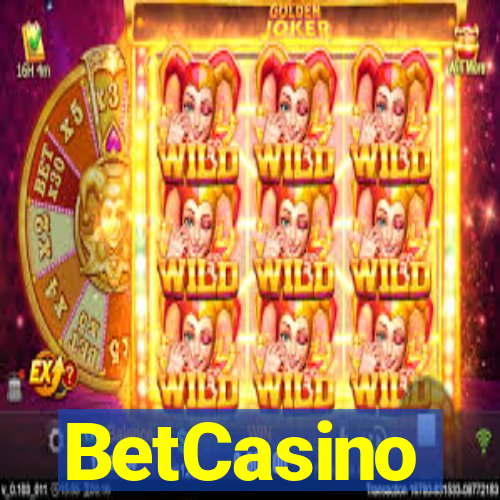 BetCasino