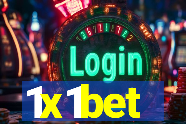 1x1bet