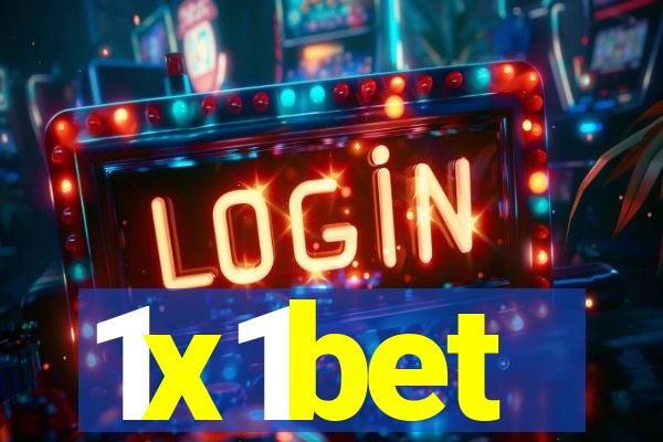 1x1bet