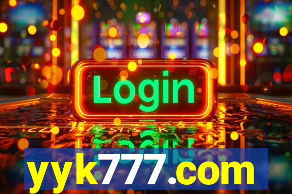 yyk777.com