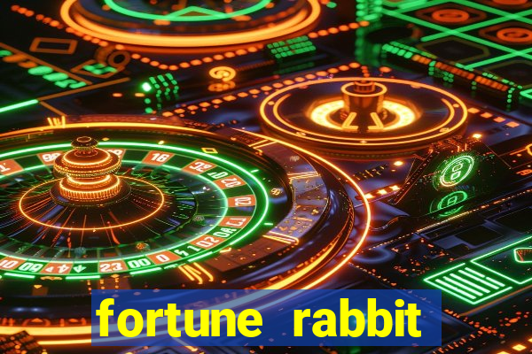 fortune rabbit minutos pagantes