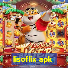 lisoflix apk