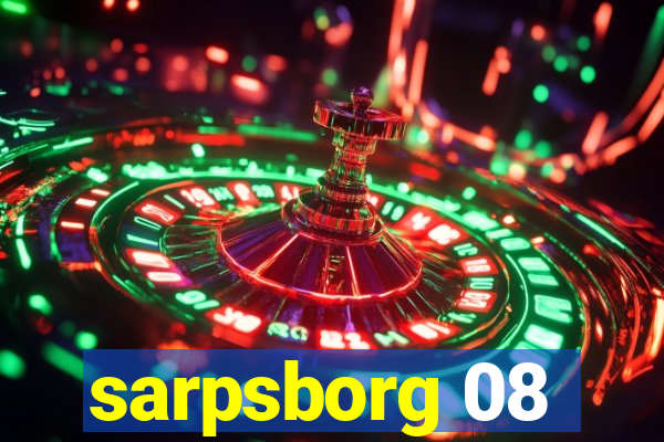 sarpsborg 08