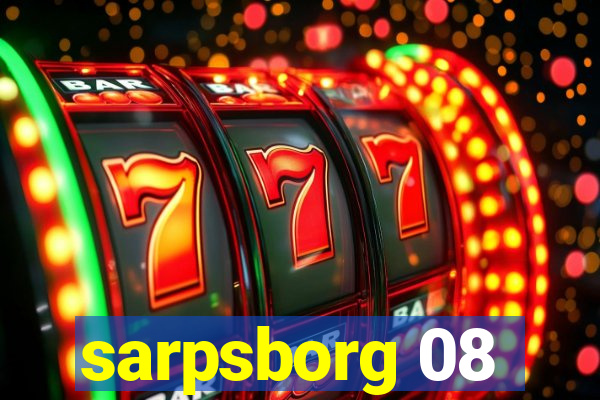 sarpsborg 08