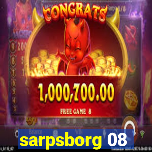 sarpsborg 08