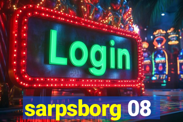 sarpsborg 08