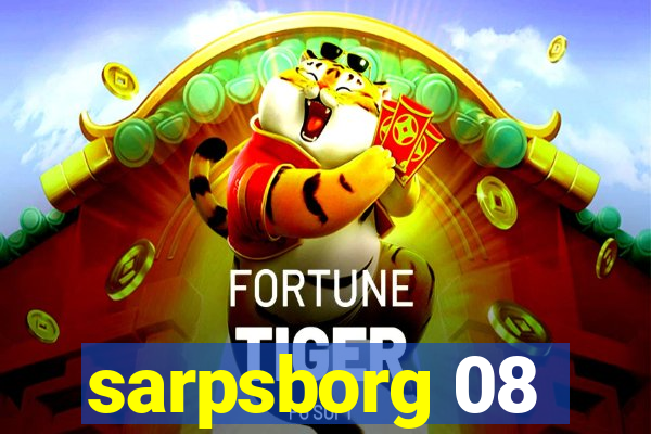 sarpsborg 08