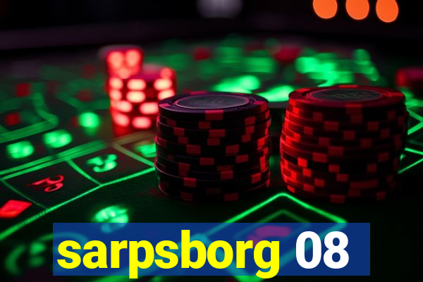 sarpsborg 08