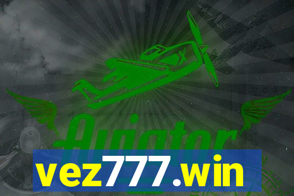 vez777.win