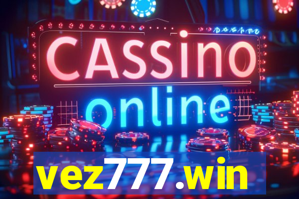 vez777.win