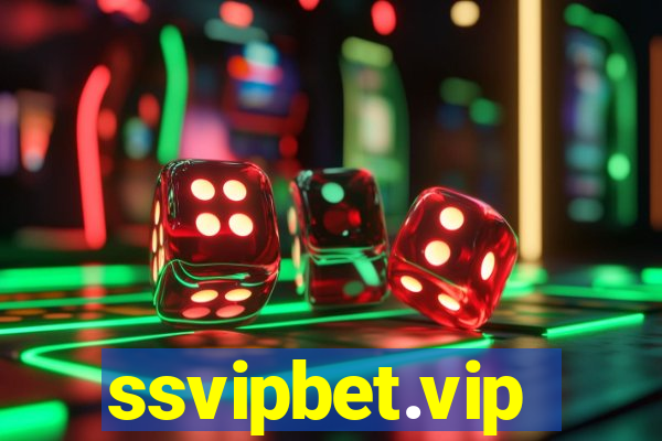 ssvipbet.vip