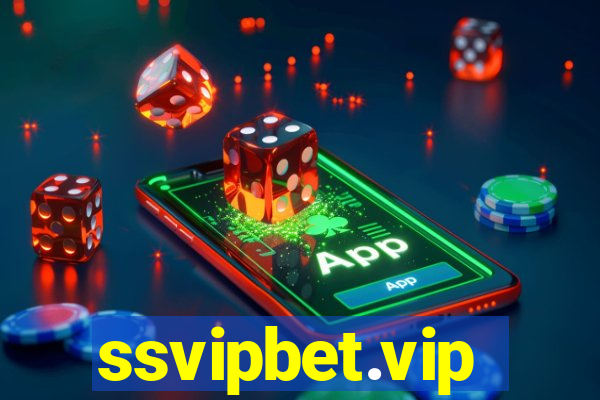 ssvipbet.vip