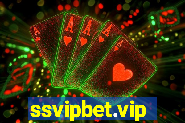 ssvipbet.vip