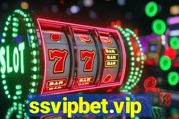 ssvipbet.vip