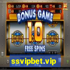 ssvipbet.vip