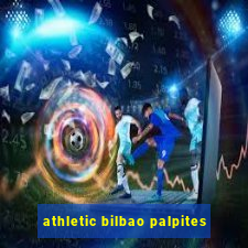 athletic bilbao palpites