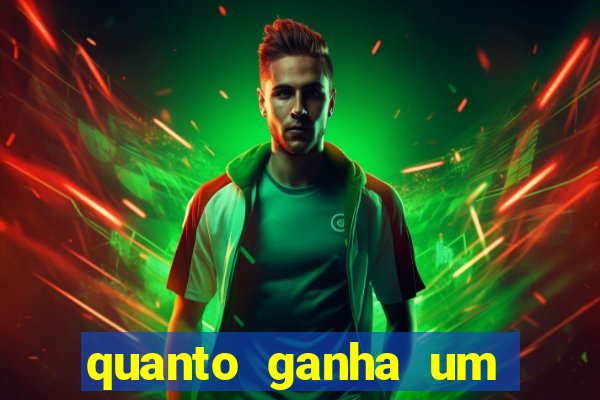 quanto ganha um jogador de fut 7 profissional