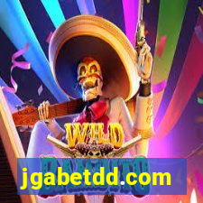 jgabetdd.com