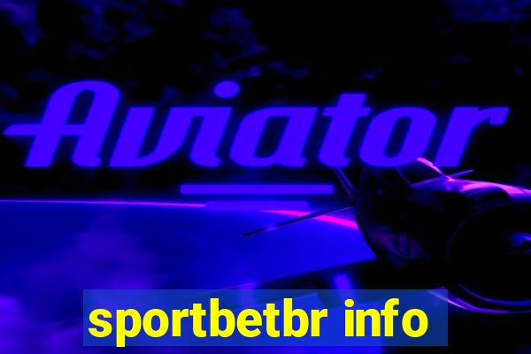 sportbetbr info