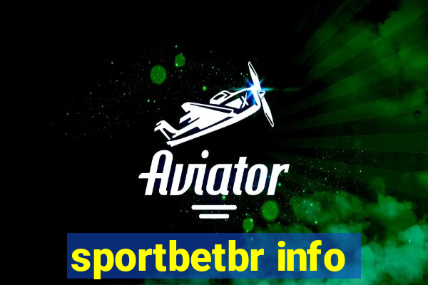 sportbetbr info