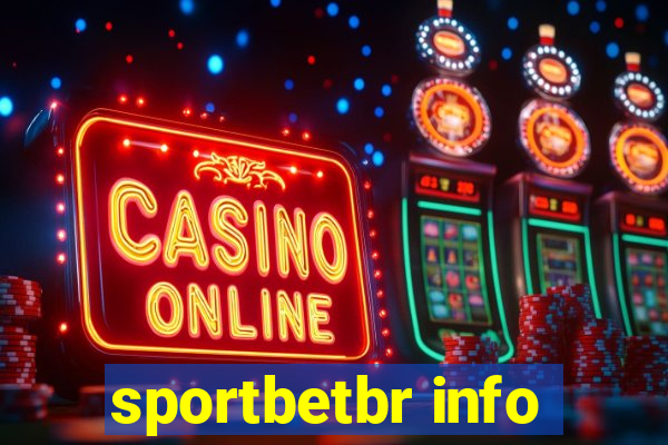 sportbetbr info