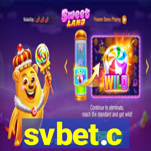 svbet.c