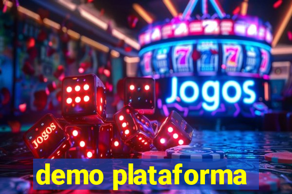 demo plataforma