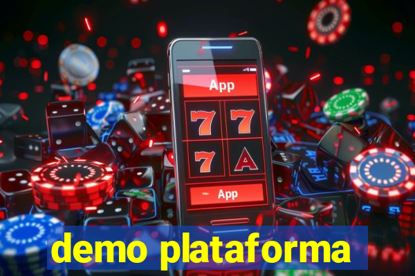 demo plataforma