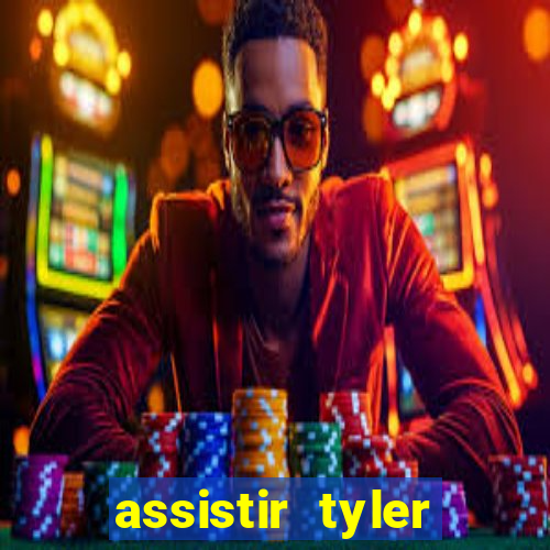 assistir tyler perrys the oval