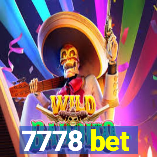 7778 bet