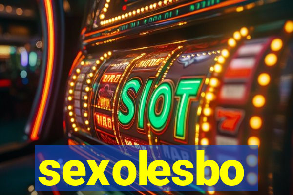 sexolesbo