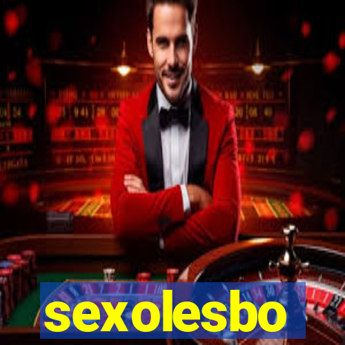 sexolesbo