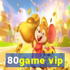 80game vip