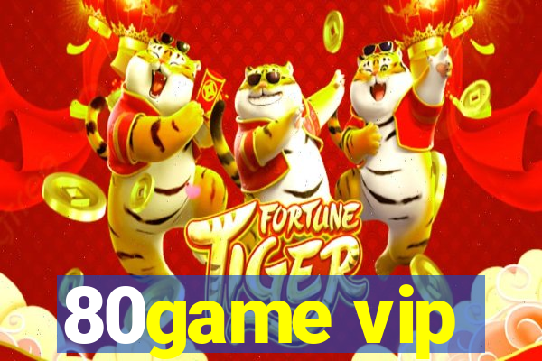 80game vip