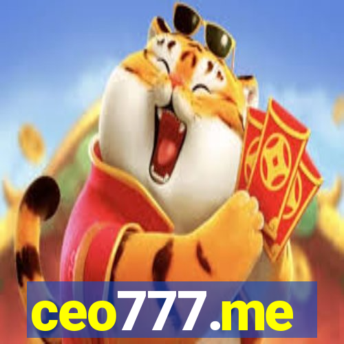 ceo777.me