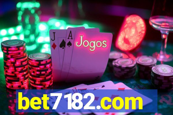 bet7182.com