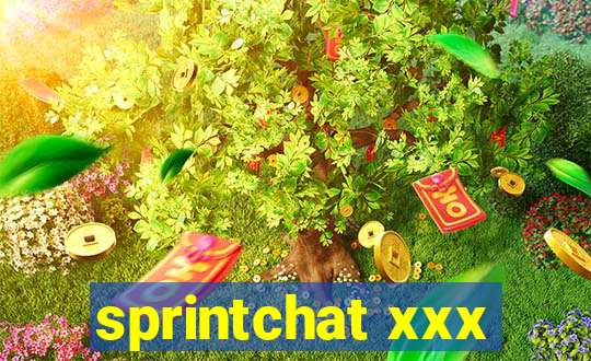 sprintchat xxx