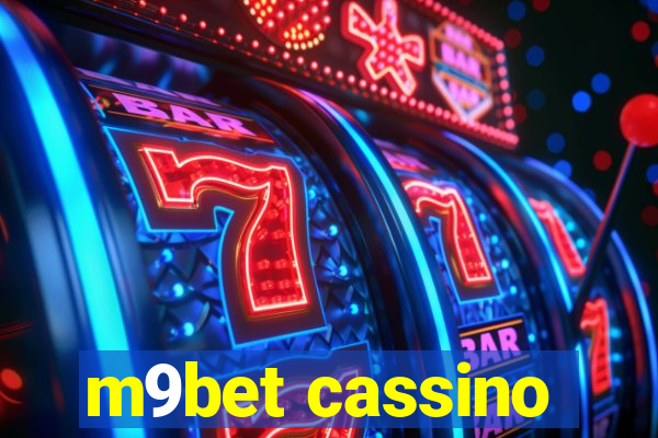 m9bet cassino