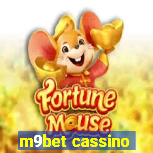 m9bet cassino