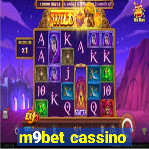 m9bet cassino