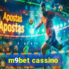 m9bet cassino