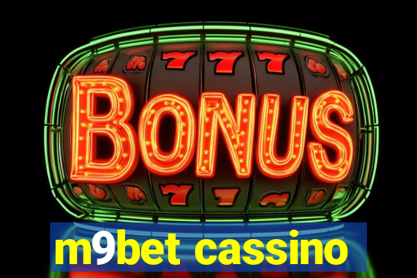 m9bet cassino