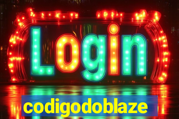 codigodoblaze