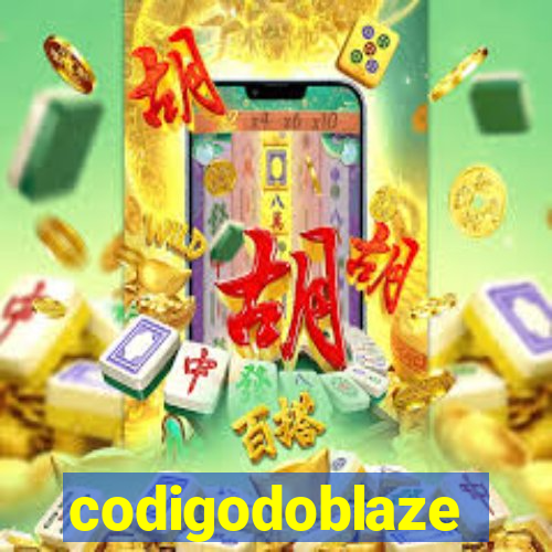 codigodoblaze