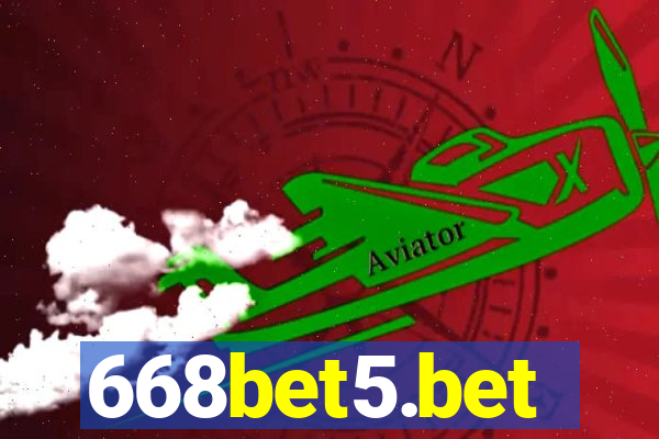 668bet5.bet