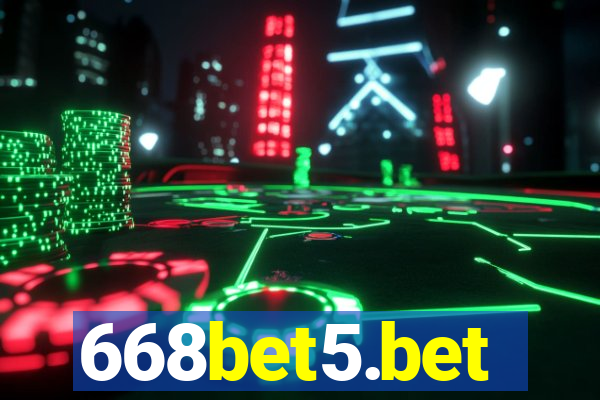 668bet5.bet