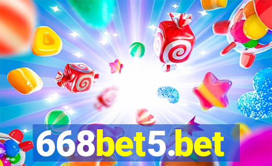 668bet5.bet